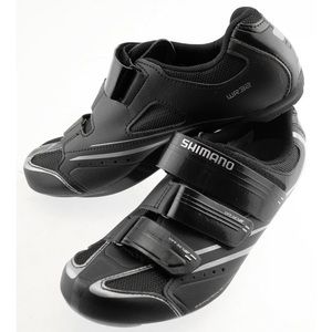 Women’s Shimano Cycling Shoes - Size 42